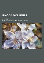 Rhoda (Frances Margaretta Jacson)