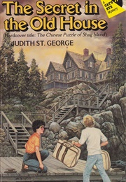 The Secret in the Old House (Judith St. George)