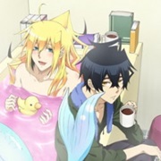 Orenchi No Furo Jijou