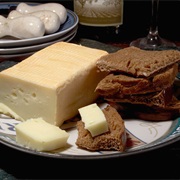 Limburger Sandwich