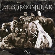 Mushroomhead - XX