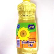 Sunflower Oil