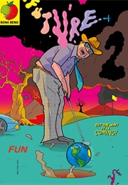 Future #2 (Musturi, Tommi)