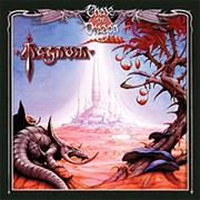 Magnum - Chase the Dragon