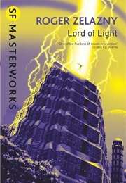 Lord of Light (Roger Zelazny)