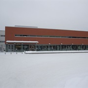 Poliisimuseo, Tampere