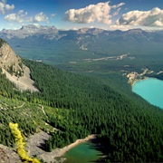 Big Beehive Trek (Canada)