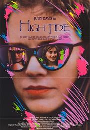 High Tide (Gillian Armstrong)