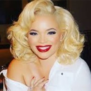 Trisha Paytas