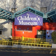 Seattle Children's Museum