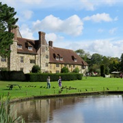 Michelham Priory