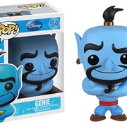 Genie
