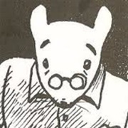 Vladek Spiegelman (MAUS)