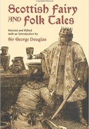 "Nuckelavee" (Scottish Folktale)