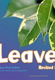 Leaves (Vijaya Khisty Burdoch)