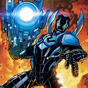 Blue Beetle (Jaime Reyes)