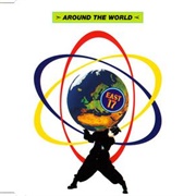 Around the World - East 17