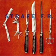 Strafe Für Rebellion - Pianoguitar