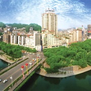 Zunyi, China