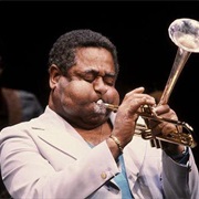 Dizzy Gillespie