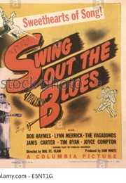 Swing Out the Blues (1943)