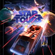 Star Tours - The Adventures Continue