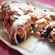 Mrs. Wonderful's Marmalade Café