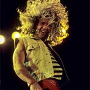 Sammy Hagar