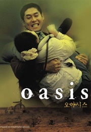 Oasis (2002)