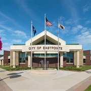 Eastpointe, Michigan