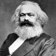 Karl Marx