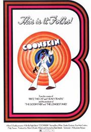 Coonskin (1975)