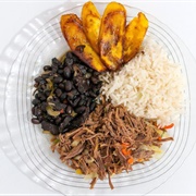 Venezuela: Pabellon Criollo