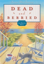 Dead and Berried (Karen Macinerney)