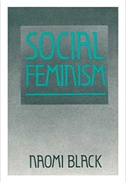 Social Feminism (Naomi Black)