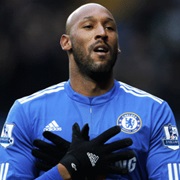 Nicolas Anelka