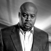 Chi McBride
