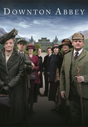 Downton Abbey (2010)