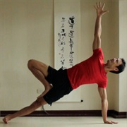 Side Plank 2