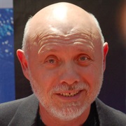 Hector Elizondo
