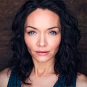 Katrina Lenk