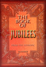 The Book of Jubilees (Apocrypha)