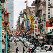 Chinatown