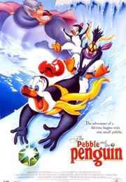 The Pebble and the Penguin
