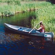 Sandbar Lake Provincial Park