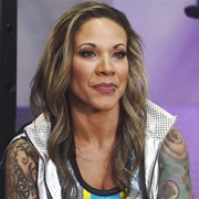 Mercedes Martinez