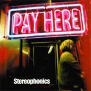 Just Looking - Stereophonics