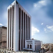 Pacific Star Building, Manila