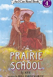 Prairie School (Avi)