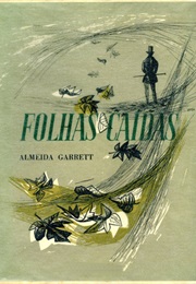 Folhas Caídas (Almeida Garret)